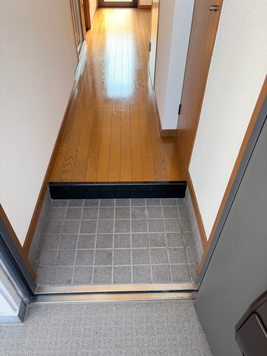 コーラル五色山の物件内観写真