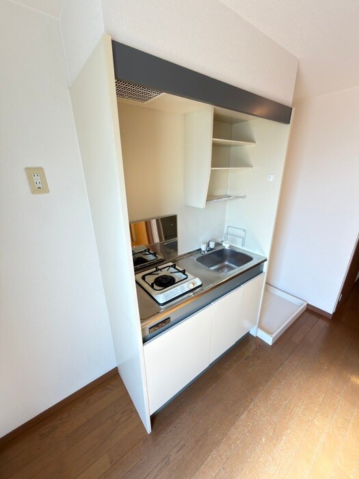 コーラル五色山の物件内観写真