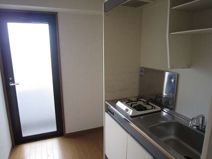 コーラル五色山の物件内観写真