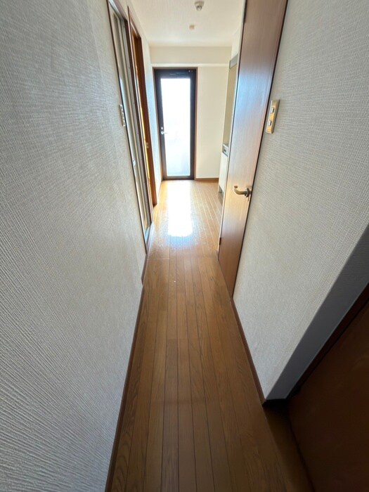 コーラル五色山の物件内観写真