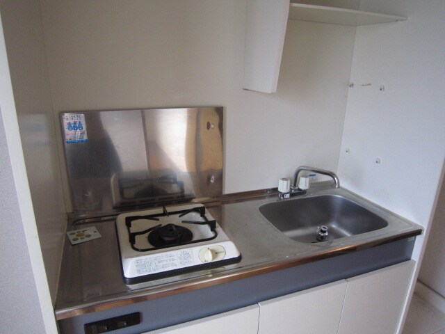 コーラル五色山の物件内観写真