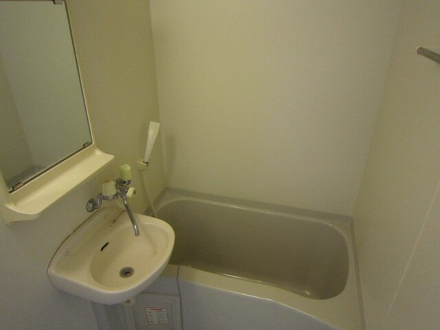 コーラル五色山の物件内観写真