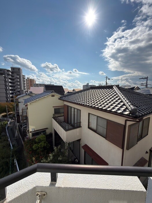 コーラル五色山の物件内観写真