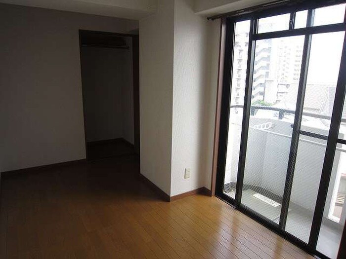 コーラル五色山の物件内観写真