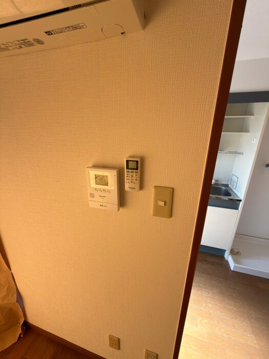 コーラル五色山の物件内観写真