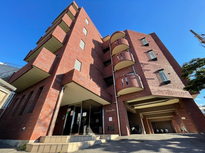 Ｔｏｍｏ　Ｎａの物件外観写真