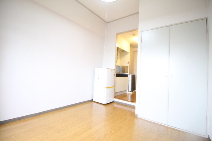 Ｔｏｍｏ　Ｎａの物件内観写真