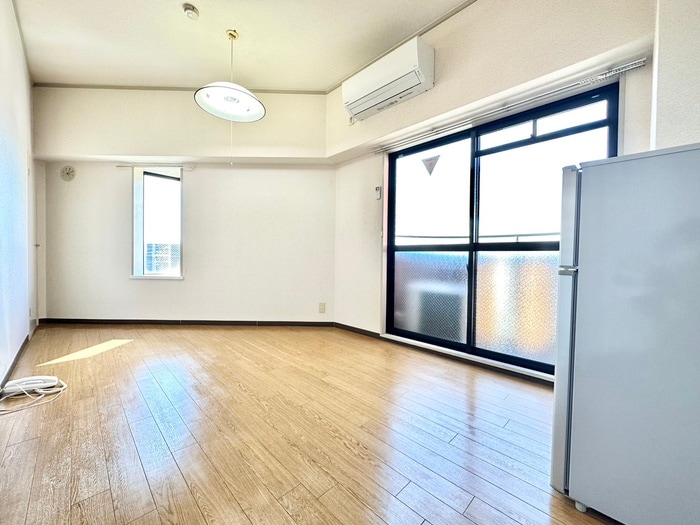 Ｔｏｍｏ　Ｎａの物件内観写真