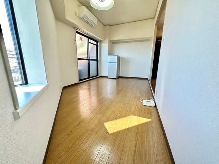 Ｔｏｍｏ　Ｎａの物件内観写真