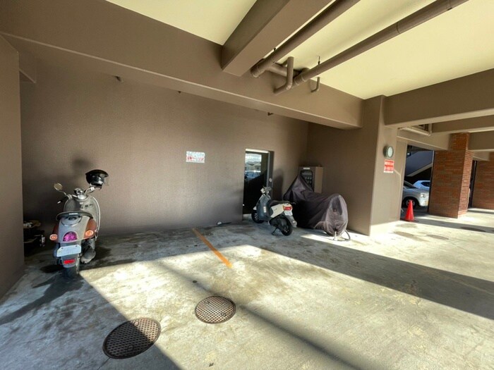 Ｔｏｍｏ　Ｎａの物件外観写真