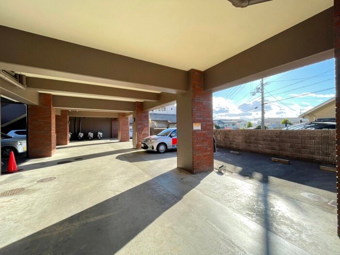 Ｔｏｍｏ　Ｎａの物件外観写真