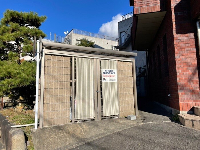 Ｔｏｍｏ　Ｎａの物件外観写真