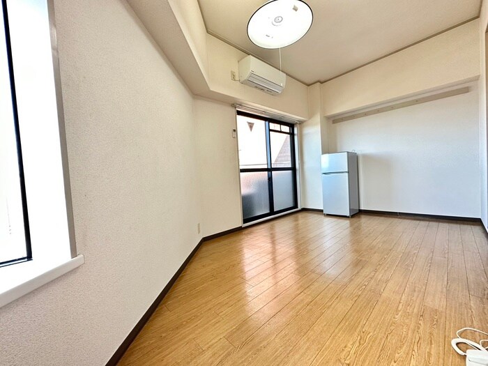 Ｔｏｍｏ　Ｎａの物件内観写真