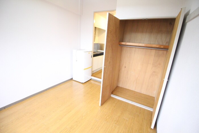 Ｔｏｍｏ　Ｎａの物件内観写真