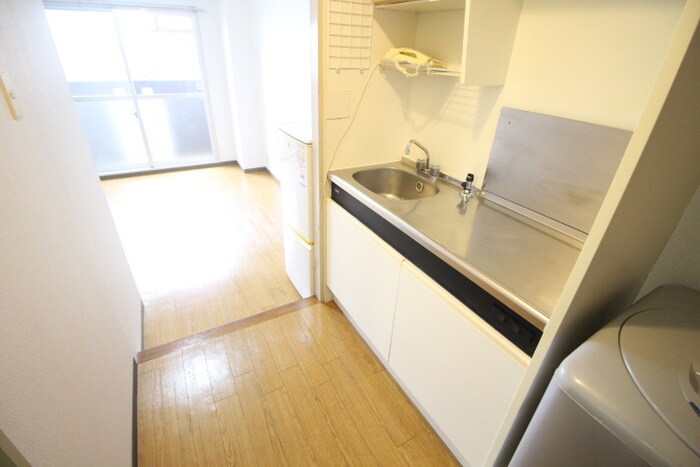 Ｔｏｍｏ　Ｎａの物件内観写真