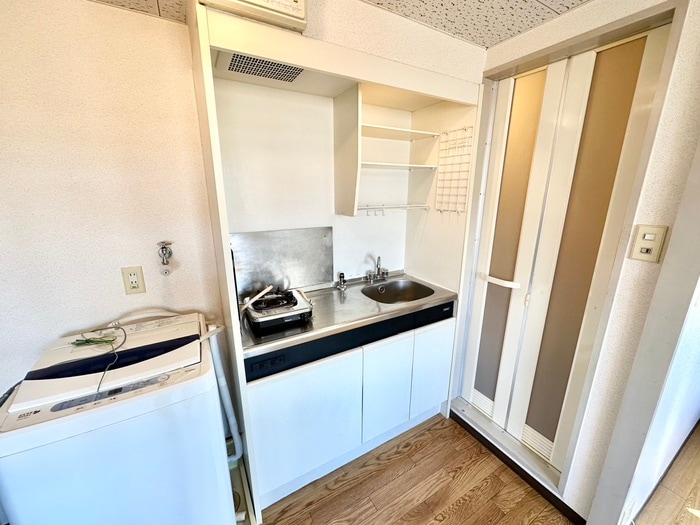 Ｔｏｍｏ　Ｎａの物件内観写真