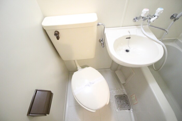 Ｔｏｍｏ　Ｎａの物件内観写真