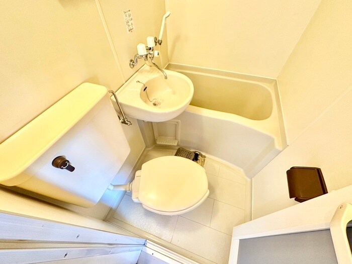 Ｔｏｍｏ　Ｎａの物件内観写真