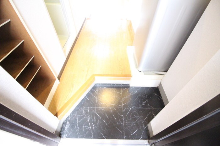 Ｔｏｍｏ　Ｎａの物件内観写真