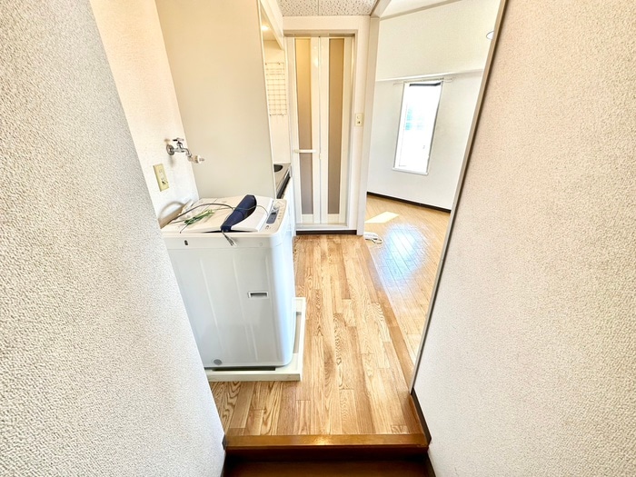 Ｔｏｍｏ　Ｎａの物件内観写真