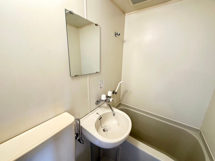 Ｔｏｍｏ　Ｎａの物件内観写真