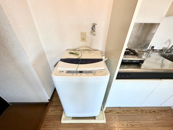 Ｔｏｍｏ　Ｎａの物件内観写真