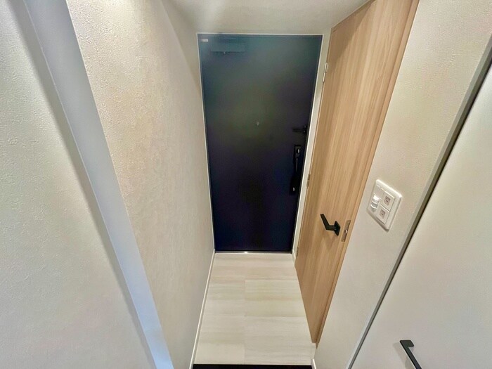 仮）S-RESIDENCE天満橋arの物件内観写真