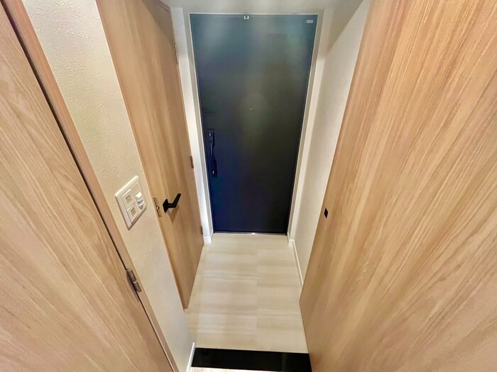 仮）S-RESIDENCE天満橋arの物件内観写真