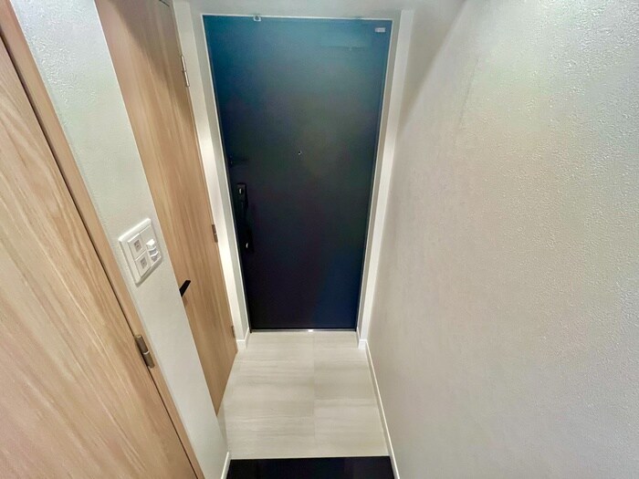 仮）S-RESIDENCE天満橋arの物件内観写真