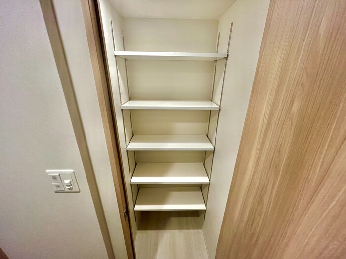 仮）S-RESIDENCE天満橋arの物件内観写真