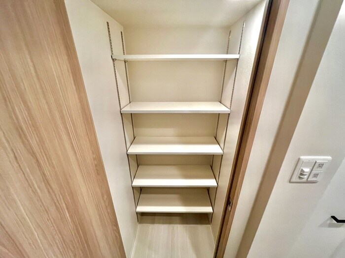 仮）S-RESIDENCE天満橋arの物件内観写真