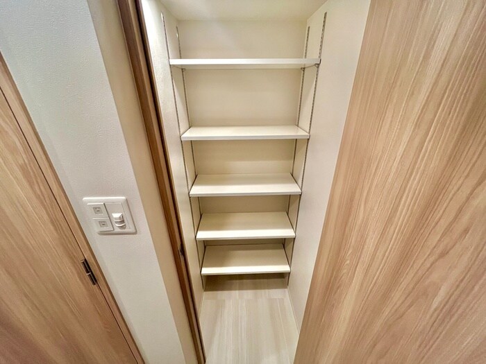 仮）S-RESIDENCE天満橋arの物件内観写真