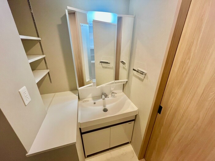 仮）S-RESIDENCE天満橋arの物件内観写真