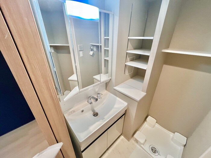 仮）S-RESIDENCE天満橋arの物件内観写真