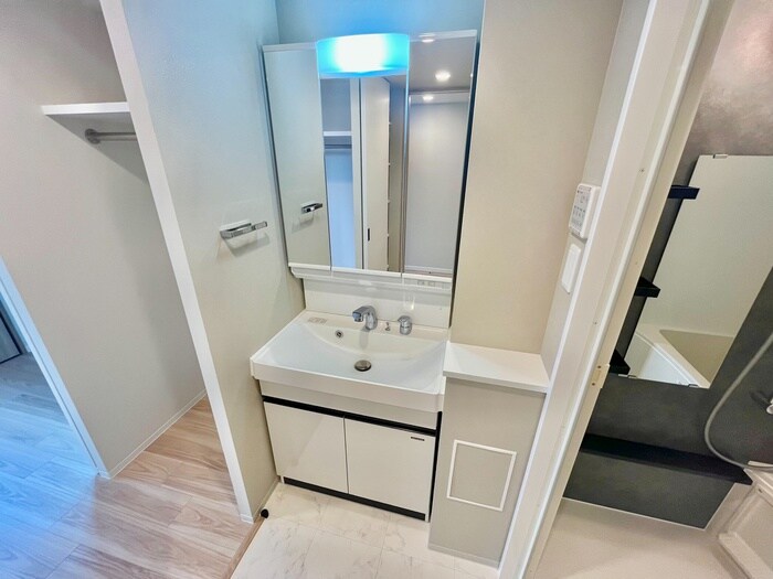 仮）S-RESIDENCE天満橋arの物件内観写真