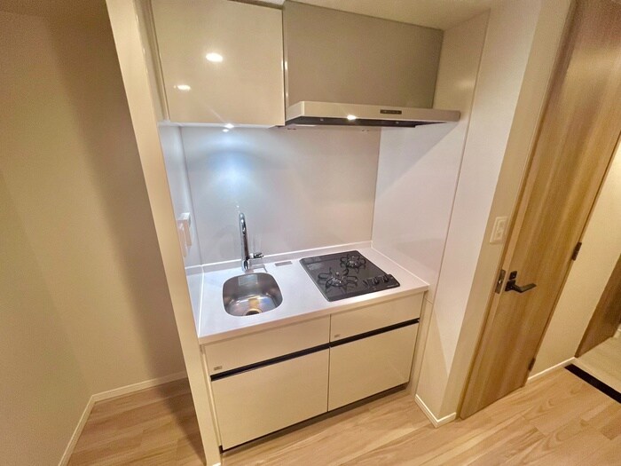 仮）S-RESIDENCE天満橋arの物件内観写真