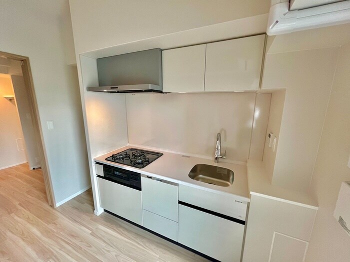 仮）S-RESIDENCE天満橋arの物件内観写真