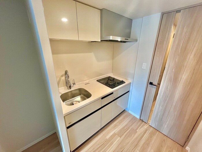 仮）S-RESIDENCE天満橋arの物件内観写真