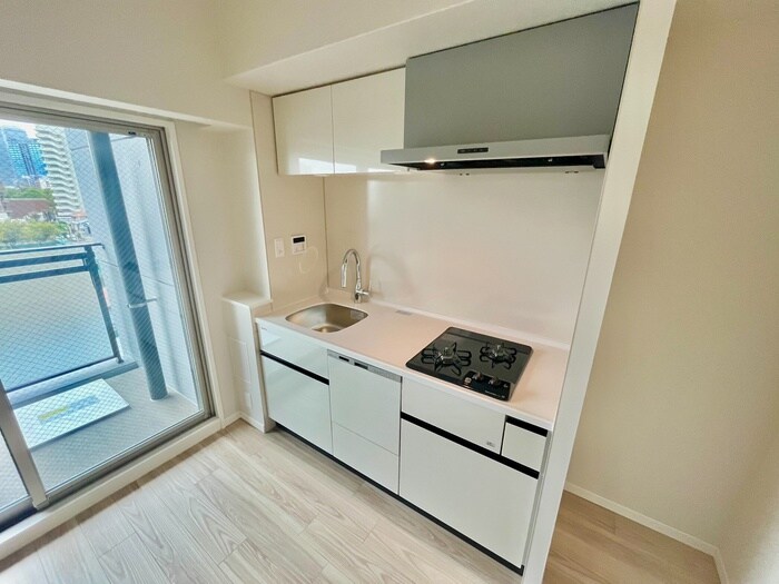 仮）S-RESIDENCE天満橋arの物件内観写真