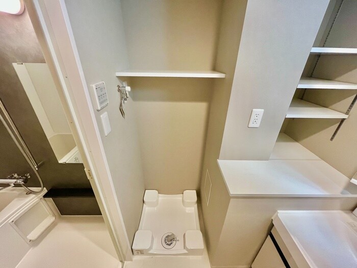 仮）S-RESIDENCE天満橋arの物件内観写真