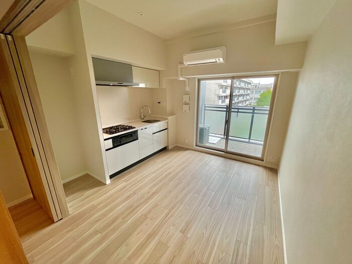 仮）S-RESIDENCE天満橋arの物件内観写真