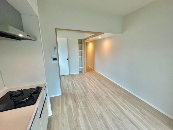 仮）S-RESIDENCE天満橋arの物件内観写真