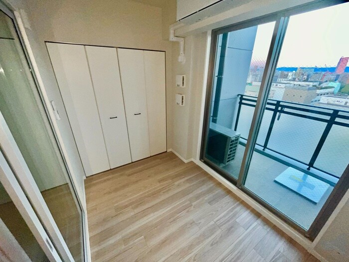 仮）S-RESIDENCE天満橋arの物件内観写真