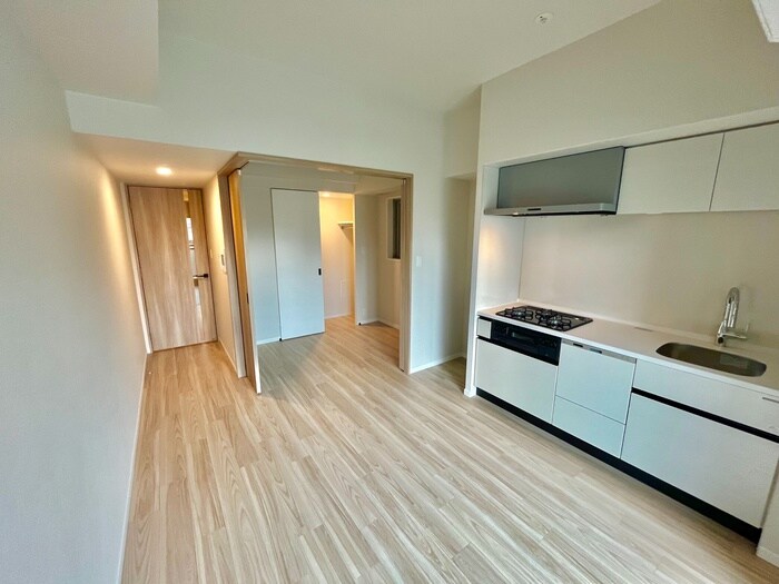 仮）S-RESIDENCE天満橋arの物件内観写真