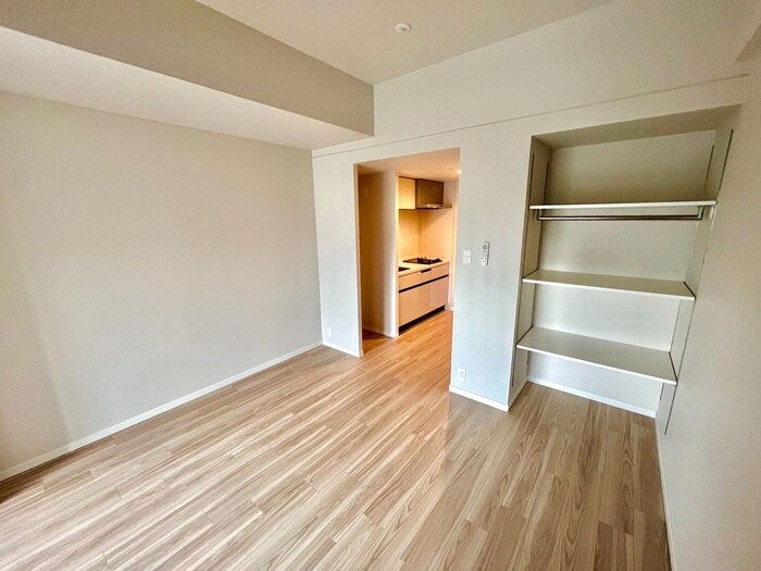 仮）S-RESIDENCE天満橋arの物件内観写真