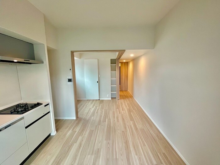 仮）S-RESIDENCE天満橋arの物件内観写真