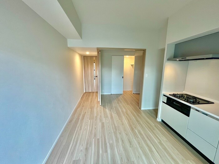 仮）S-RESIDENCE天満橋arの物件内観写真