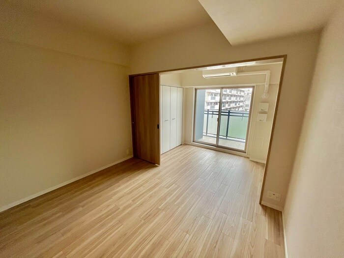 仮）S-RESIDENCE天満橋arの物件内観写真