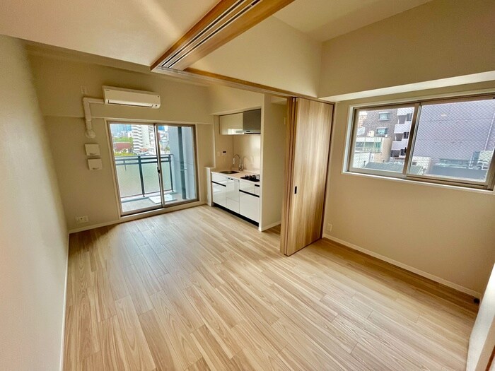 仮）S-RESIDENCE天満橋arの物件内観写真