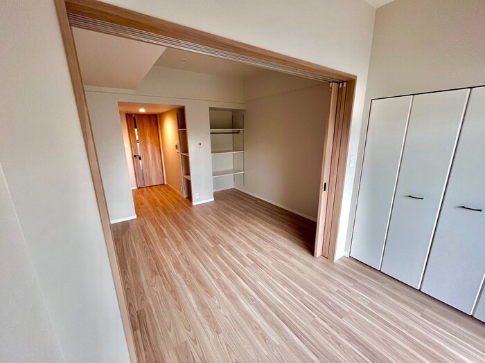 仮）S-RESIDENCE天満橋arの物件内観写真